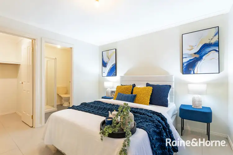 Fifth view of Homely house listing, 4 Otley Way, Cranbourne East VIC 3977