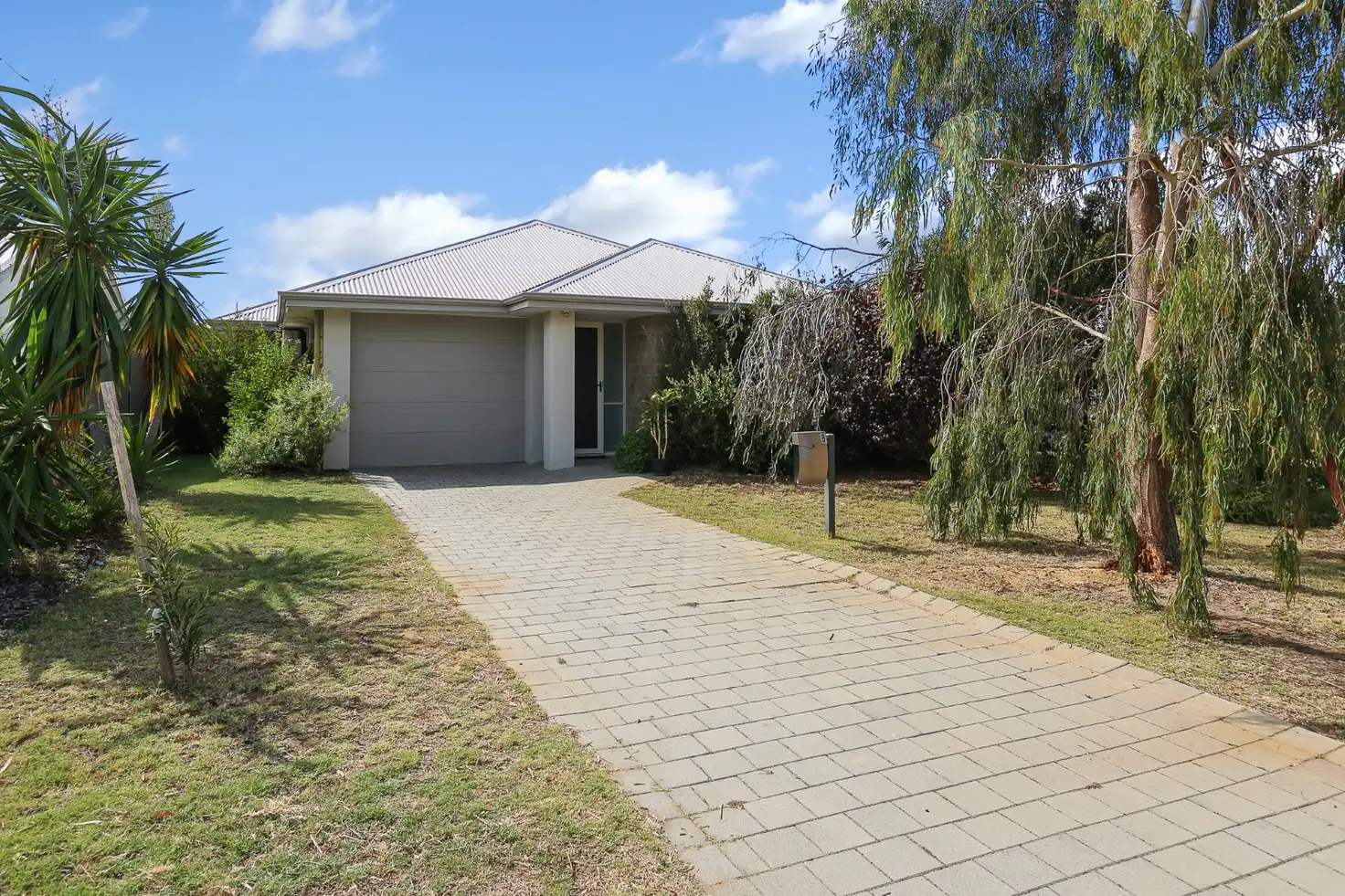 Main view of Homely house listing, 8 Leontes Way, Coolbellup WA 6163