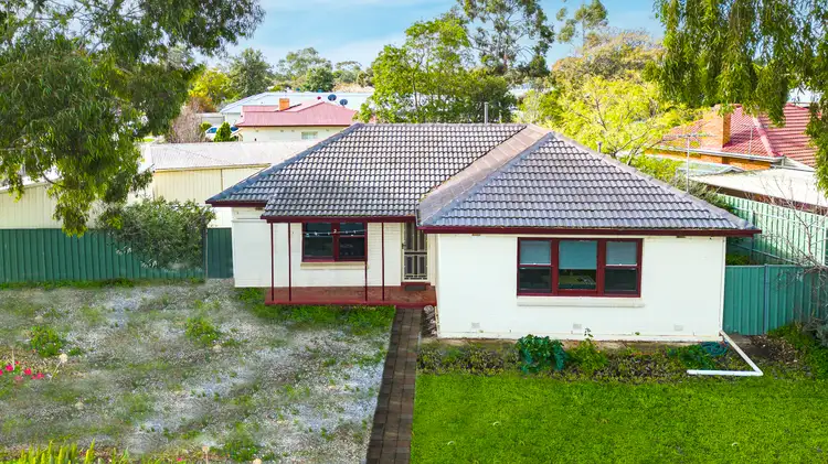 2 Drimpton Street, Davoren Park SA 5113