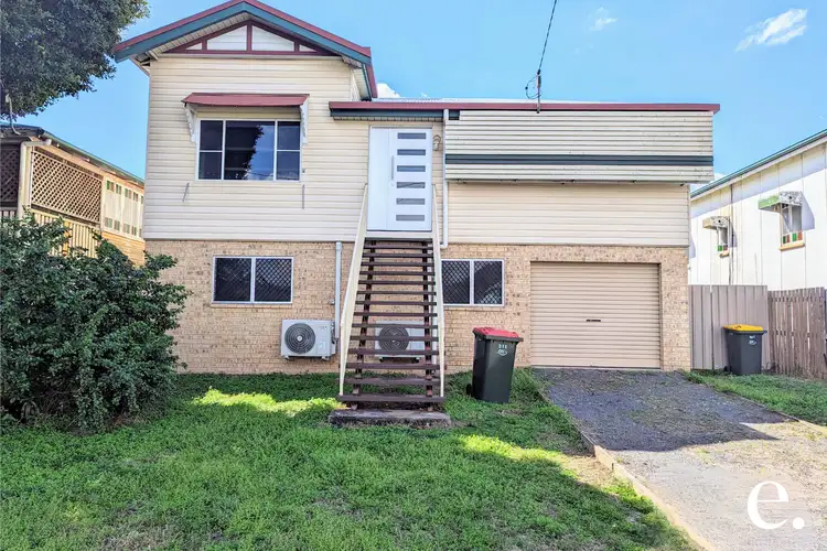 311 George Street, Depot Hill QLD 4700