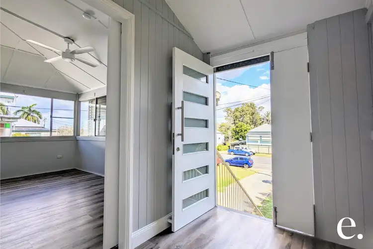 Second view of Homely house listing, 311 George Street, Depot Hill QLD 4700