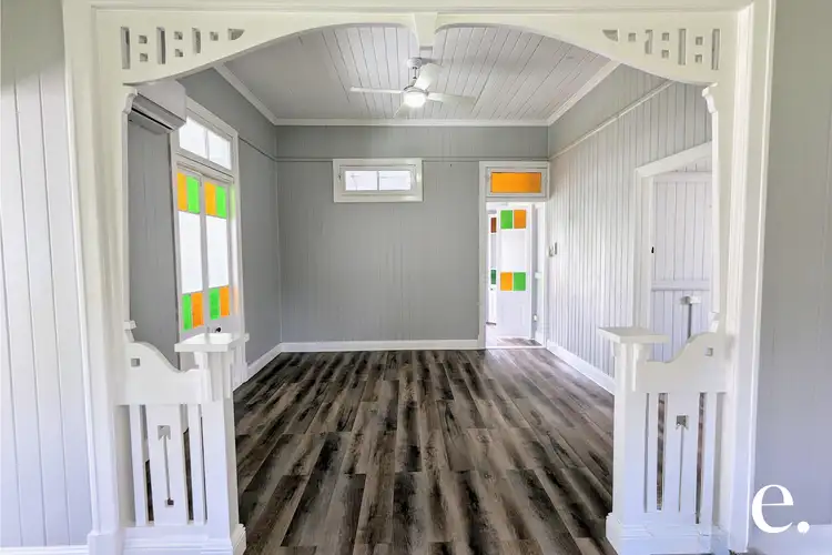 Fourth view of Homely house listing, 311 George Street, Depot Hill QLD 4700