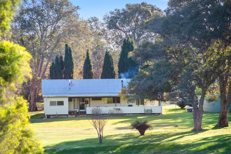 7031 Caves Road, Redgate WA 6286