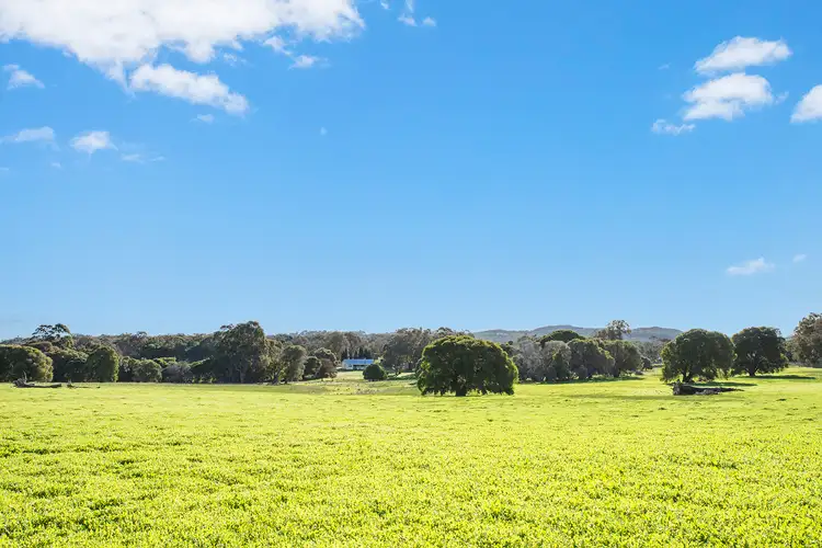 Second view of Homely rural property listing, 7031 Caves Road, Redgate WA 6286