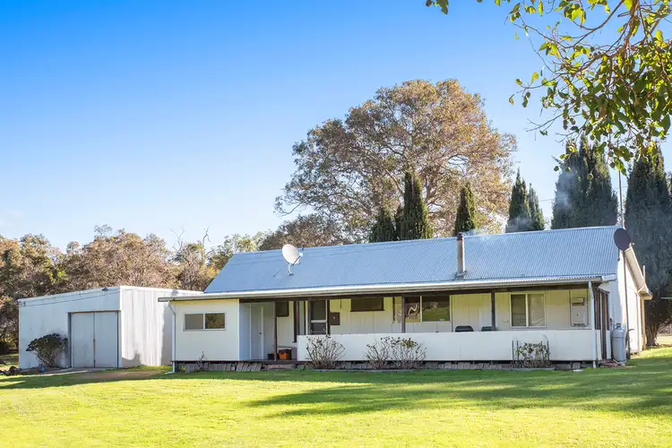 Sixth view of Homely rural property listing, 7031 Caves Road, Redgate WA 6286