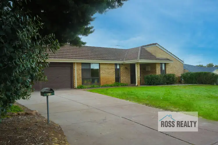 Third view of Homely house listing, 21 Newell Way, Noranda WA 6062