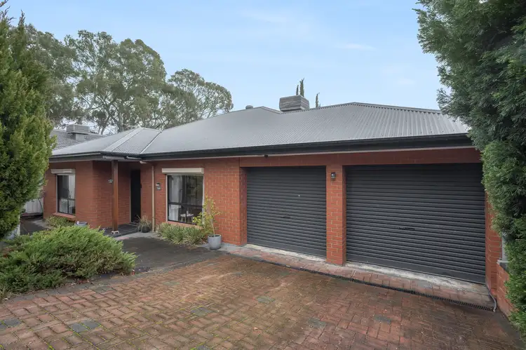 2A Harris Road, Redwood Park SA 5097