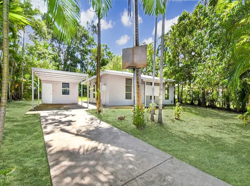 Main view of Homely house listing, 40 Annaburroo Crescent, Tiwi NT 810