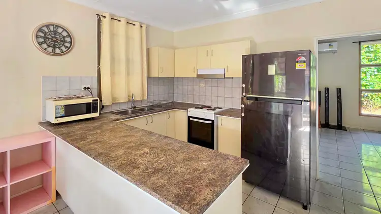 Second view of Homely house listing, 40 Annaburroo Crescent, Tiwi NT 810