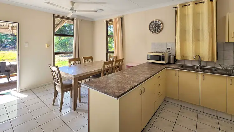 Third view of Homely house listing, 40 Annaburroo Crescent, Tiwi NT 810