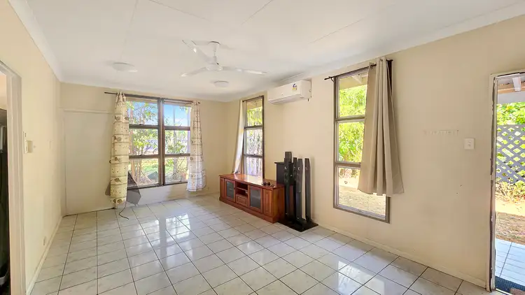 Fourth view of Homely house listing, 40 Annaburroo Crescent, Tiwi NT 810
