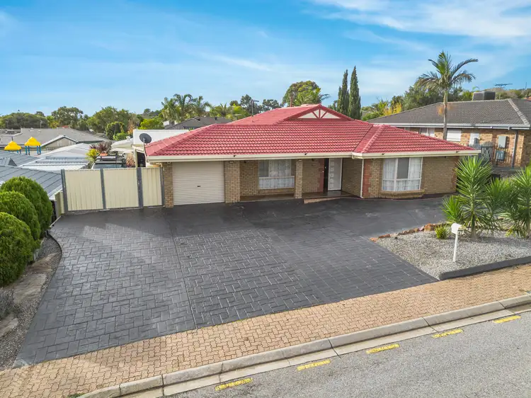 47 Highfield Drive, Hillbank SA 5112
