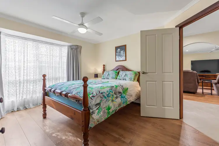 Second view of Homely house listing, 47 Highfield Drive, Hillbank SA 5112