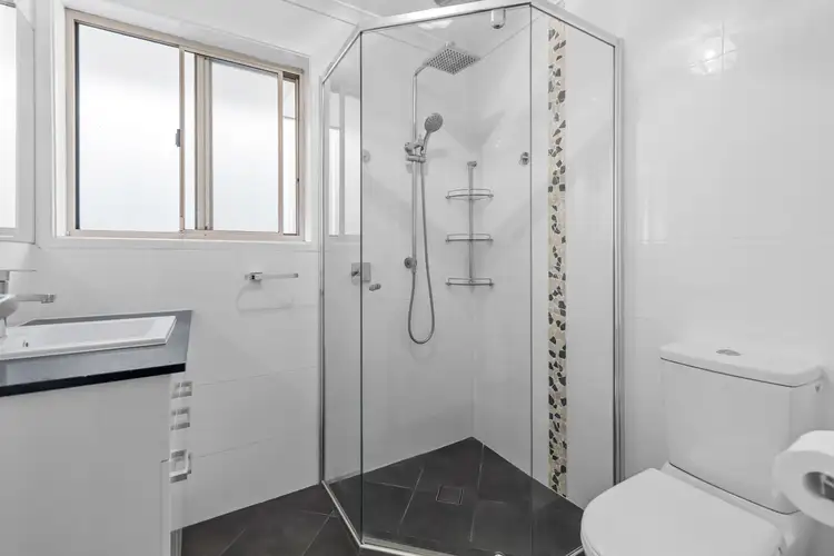 Third view of Homely house listing, 47 Highfield Drive, Hillbank SA 5112