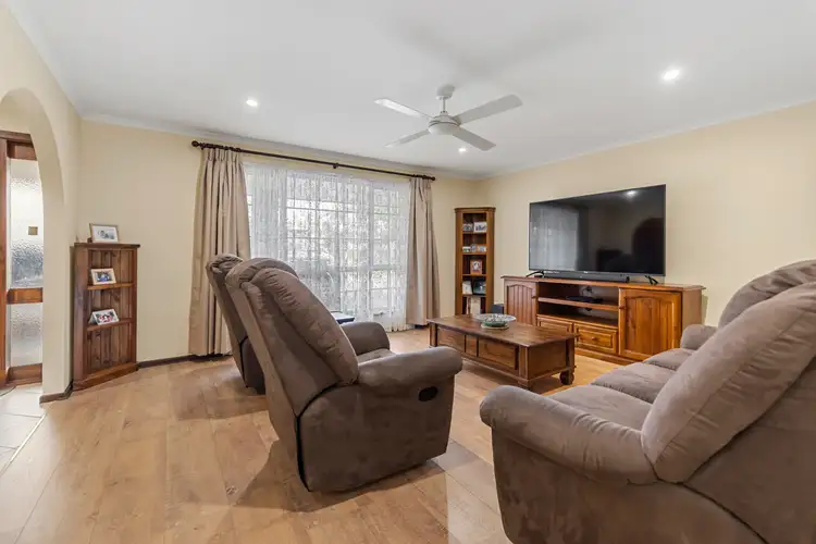 Fourth view of Homely house listing, 47 Highfield Drive, Hillbank SA 5112