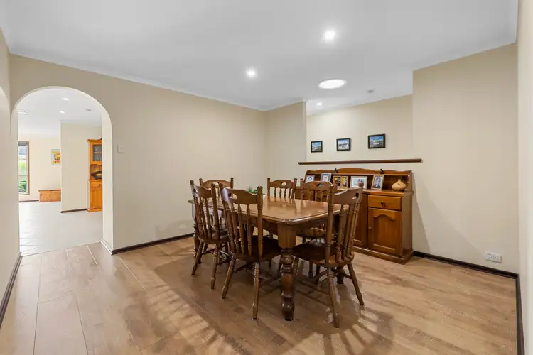 Fifth view of Homely house listing, 47 Highfield Drive, Hillbank SA 5112