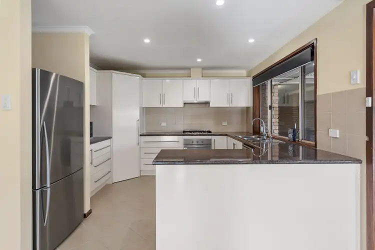 Sixth view of Homely house listing, 47 Highfield Drive, Hillbank SA 5112