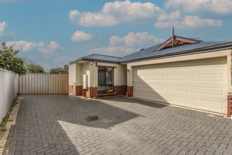 25C Burford Street, Balga WA 6061