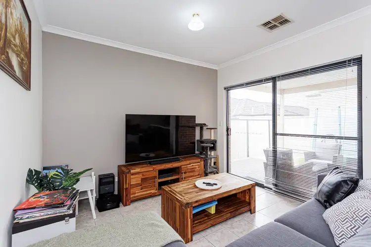 Sixth view of Homely villa listing, 25C Burford Street, Balga WA 6061