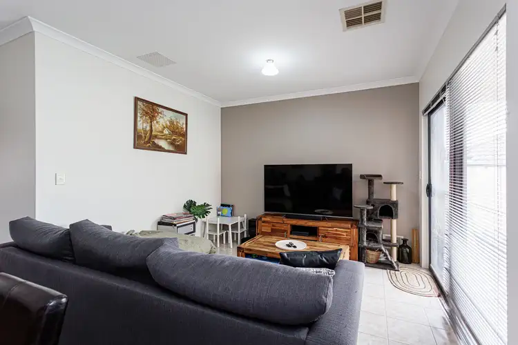 Seventh view of Homely villa listing, 25C Burford Street, Balga WA 6061