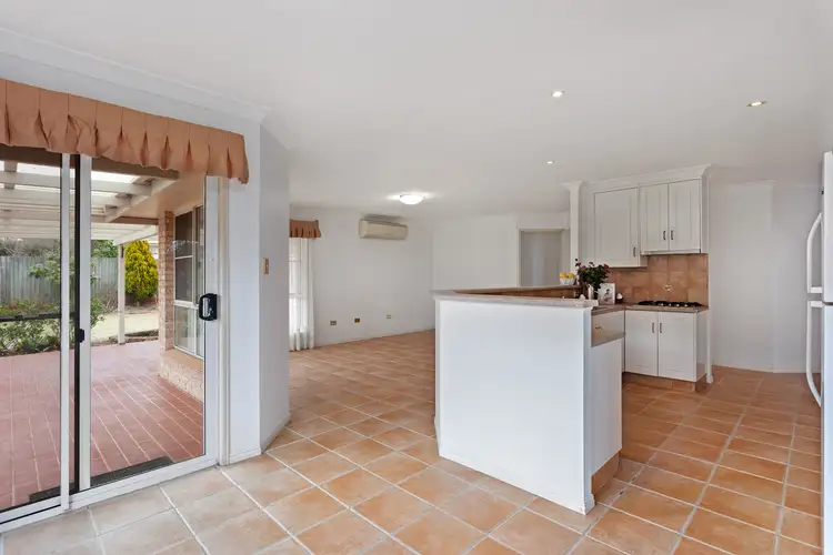 Second view of Homely house listing, 10 Lobwein Court, Middle Ridge QLD 4350