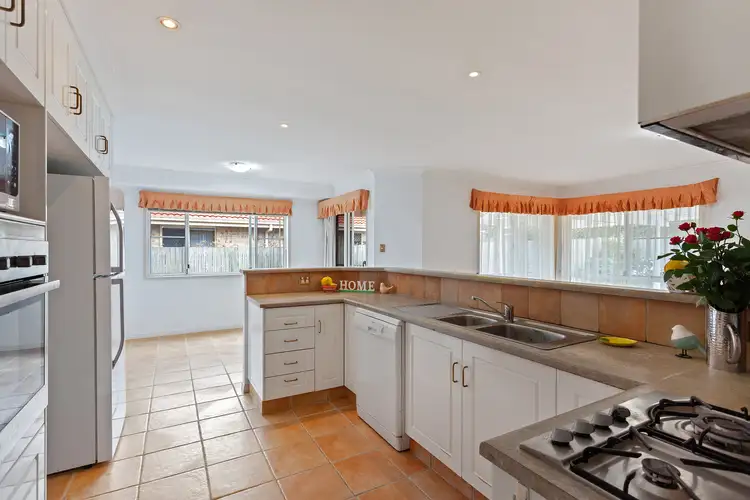 Third view of Homely house listing, 10 Lobwein Court, Middle Ridge QLD 4350