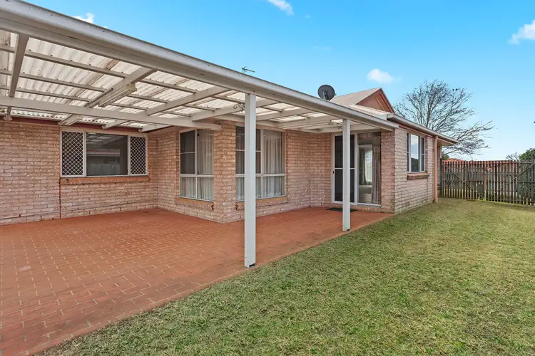 Fourth view of Homely house listing, 10 Lobwein Court, Middle Ridge QLD 4350