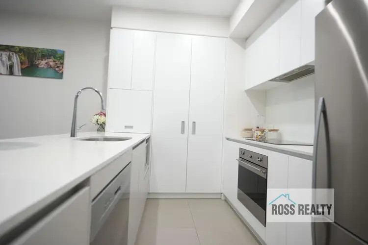 Third view of Homely apartment listing, 31/10 Hawksburn Road, Rivervale WA 6103