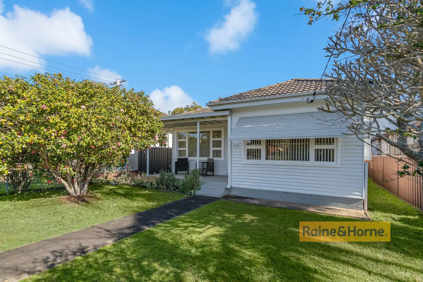 Main view of Homely house listing, 215 Trafalgar Avenue, Umina Beach NSW 2257