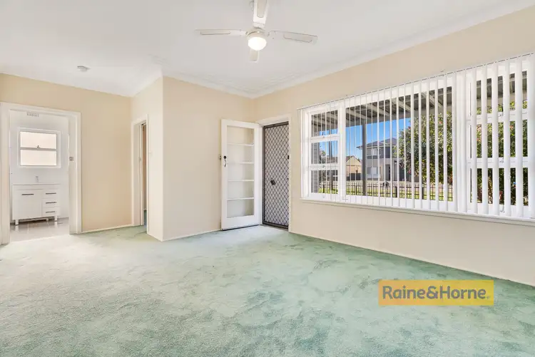 Third view of Homely house listing, 215 Trafalgar Avenue, Umina Beach NSW 2257