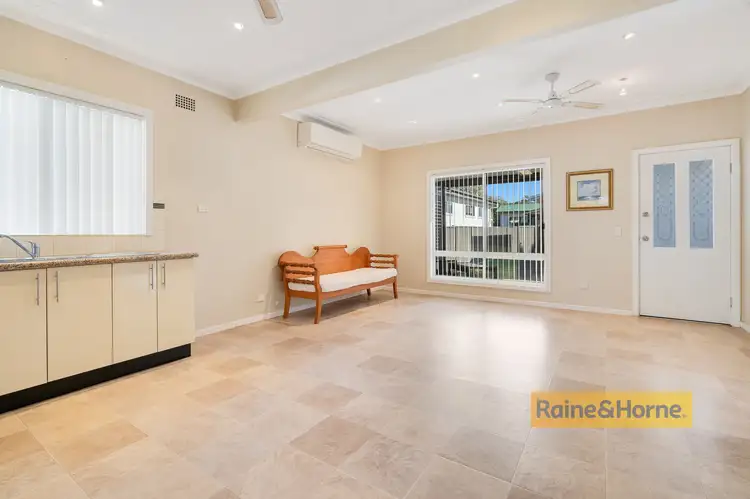 Fourth view of Homely house listing, 215 Trafalgar Avenue, Umina Beach NSW 2257