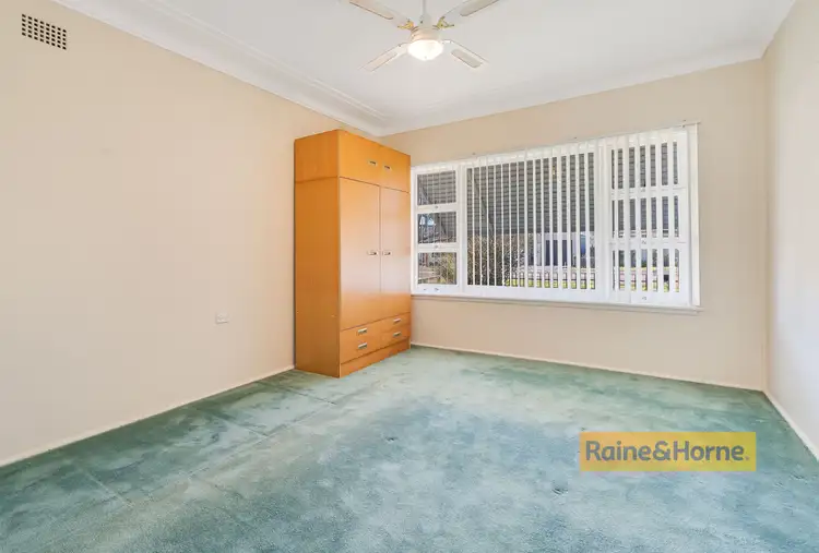 Sixth view of Homely house listing, 215 Trafalgar Avenue, Umina Beach NSW 2257