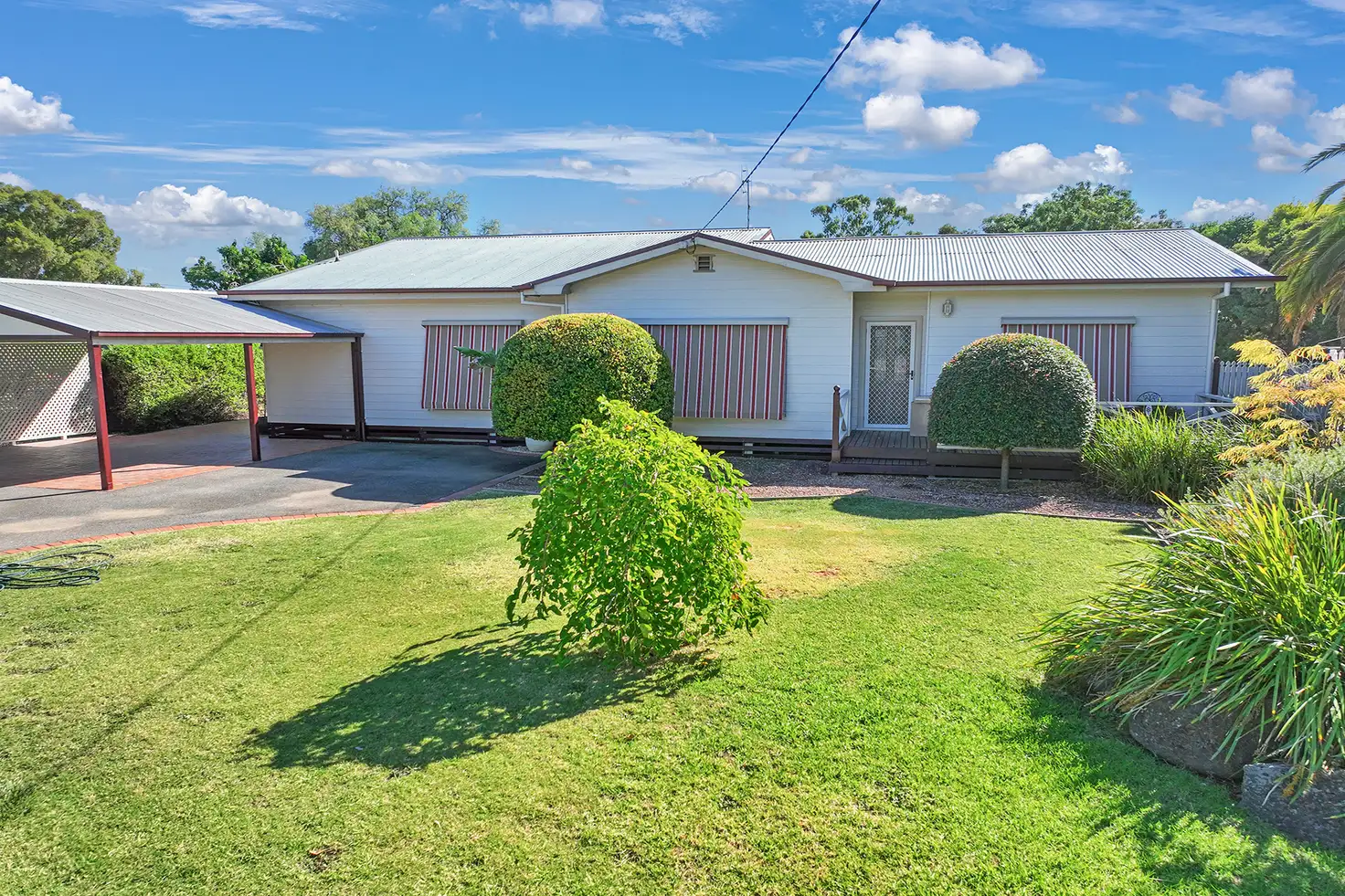 Main view of Homely house listing, 58 Francis Street, Rochester VIC 3561