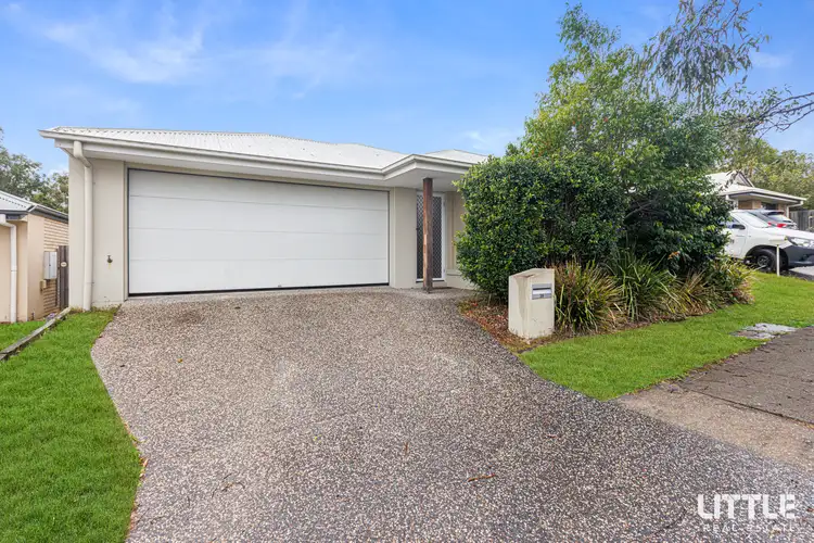 39 Willow Rise Drive, Waterford QLD 4133