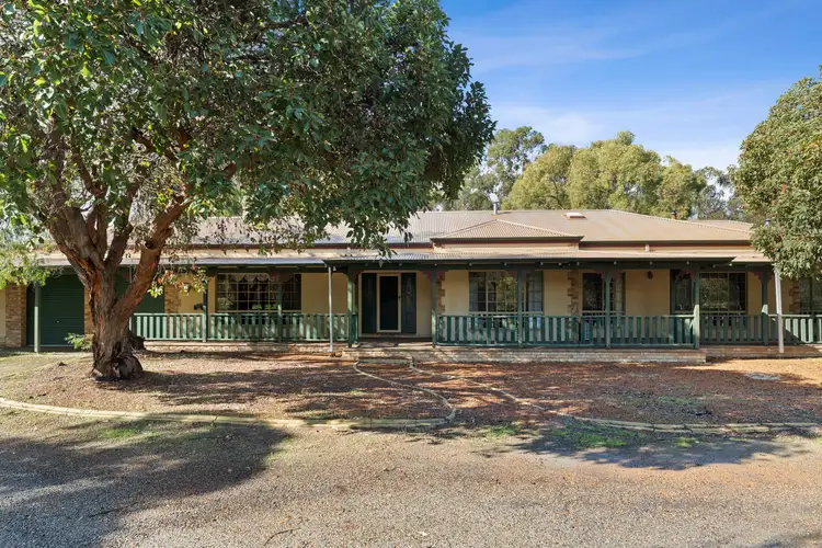 Main view of Homely house listing, 100 Amarillo Drive, Karnup WA 6176