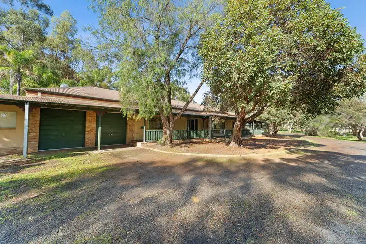 Third view of Homely house listing, 100 Amarillo Drive, Karnup WA 6176