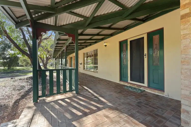Fourth view of Homely house listing, 100 Amarillo Drive, Karnup WA 6176
