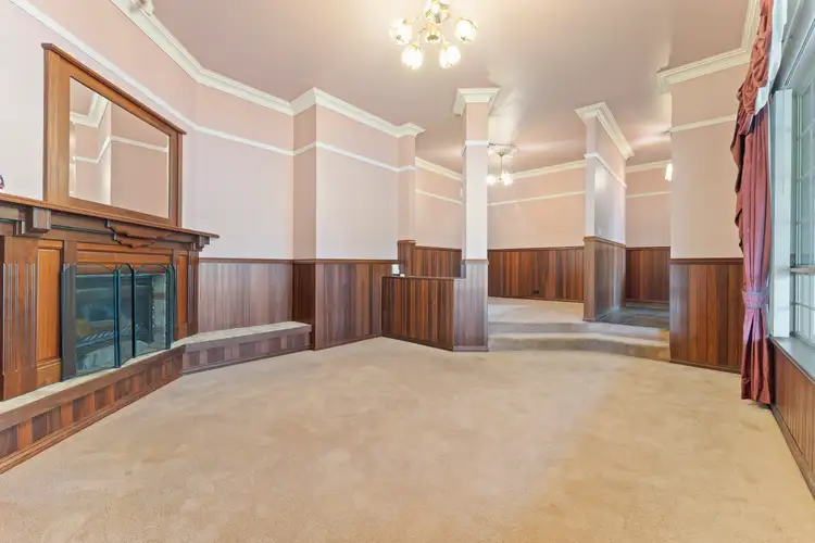 Fifth view of Homely house listing, 100 Amarillo Drive, Karnup WA 6176
