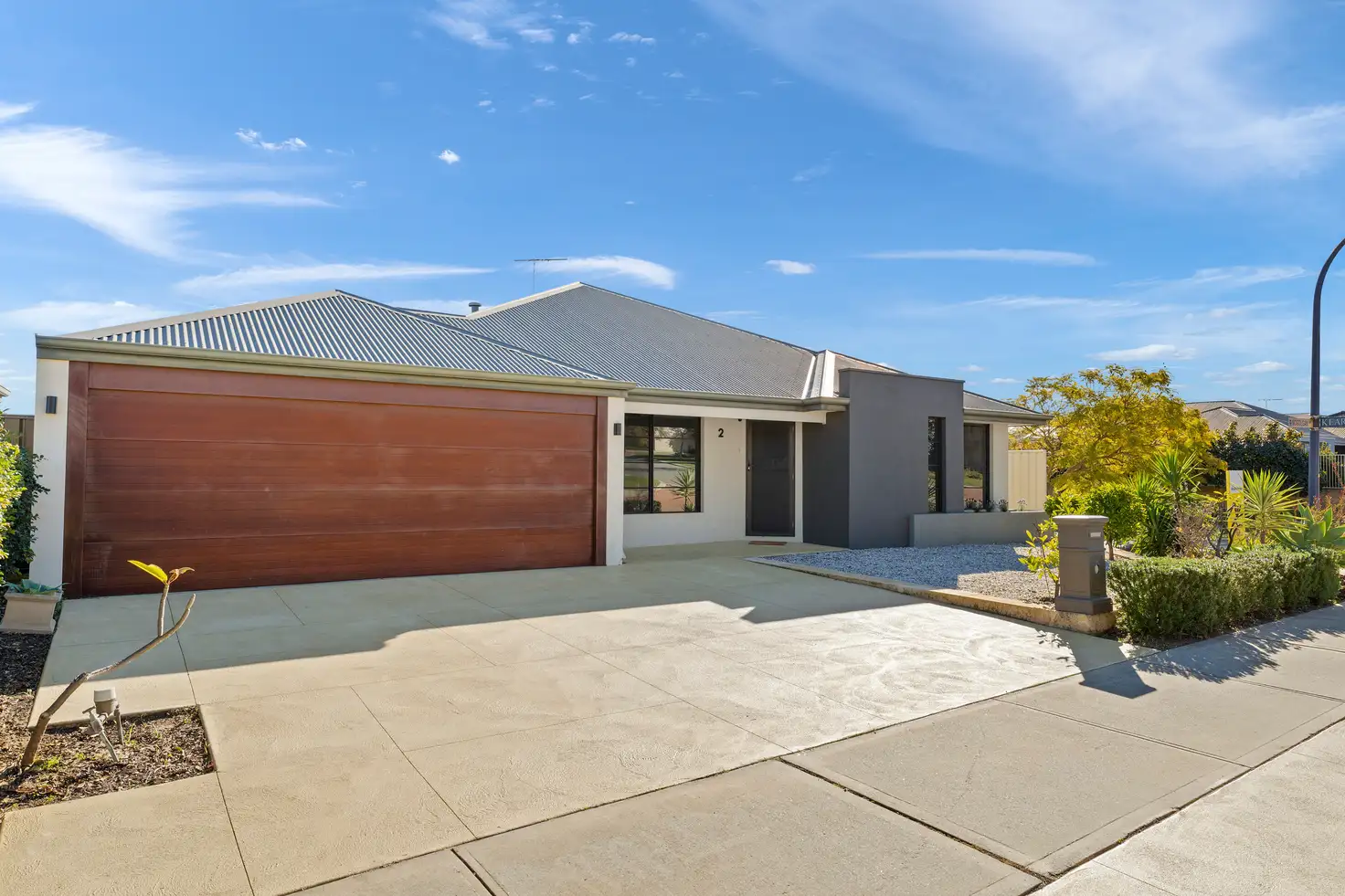 Main view of Homely house listing, 2 Mcgolgan Green, Baldivis WA 6171