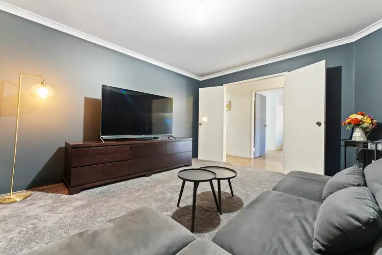 Fourth view of Homely house listing, 2 Mcgolgan Green, Baldivis WA 6171