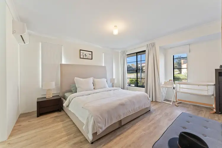Sixth view of Homely house listing, 2 Mcgolgan Green, Baldivis WA 6171