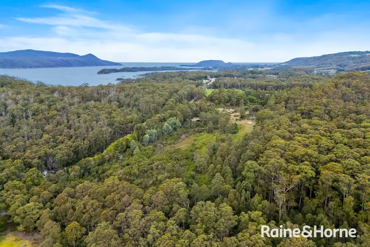 Fifth view of Homely land listing, 6848 Arthur Highway, Port Arthur TAS 7182