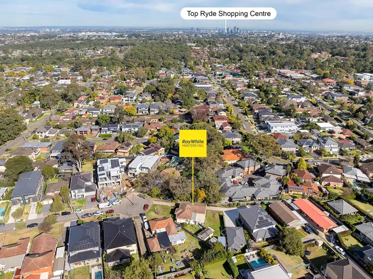 Sixth view of Homely house listing, 13 Ian Street, North Ryde NSW 2113