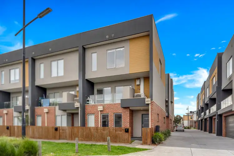 Main view of Homely house listing, 4/6 Little Windrock Lane, Craigieburn VIC 3064