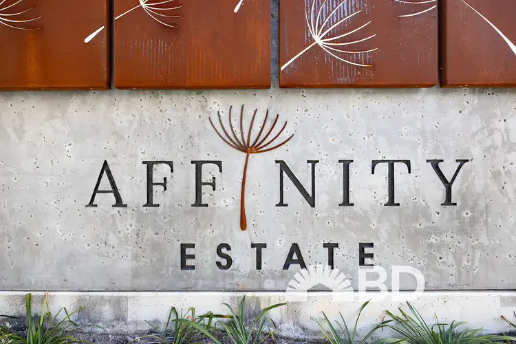 Sixth view of Homely land listing, 27 Tranquility Boulevard, Morayfield QLD 4506