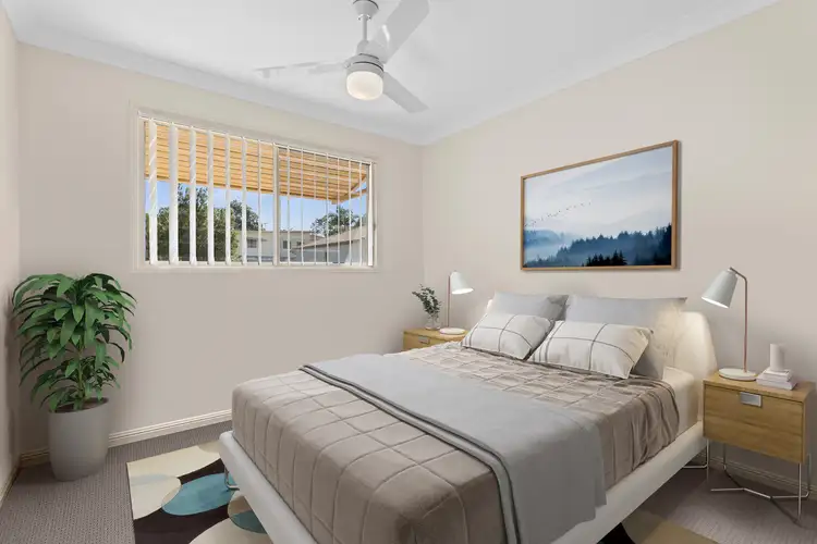 Fourth view of Homely unit listing, 40/202-206 Fryar Road, Eagleby QLD 4207
