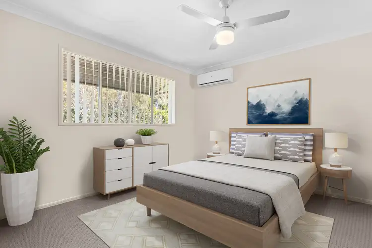 Fifth view of Homely unit listing, 40/202-206 Fryar Road, Eagleby QLD 4207