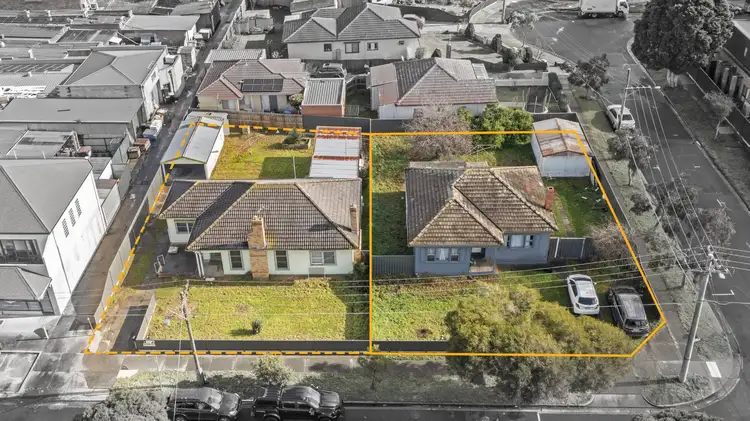 Second view of Homely house listing, 3 Baird Street, Fawkner VIC 3060