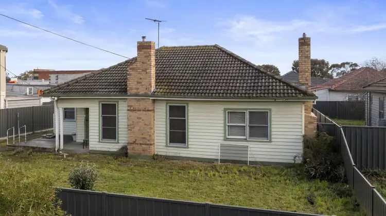 Fourth view of Homely house listing, 3 Baird Street, Fawkner VIC 3060