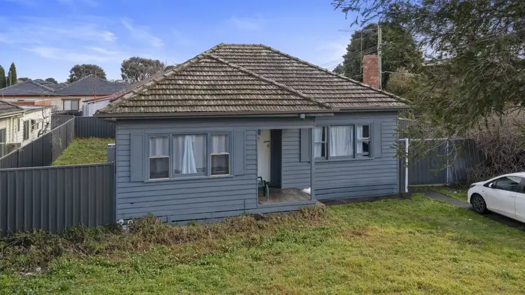 Fifth view of Homely house listing, 3 Baird Street, Fawkner VIC 3060